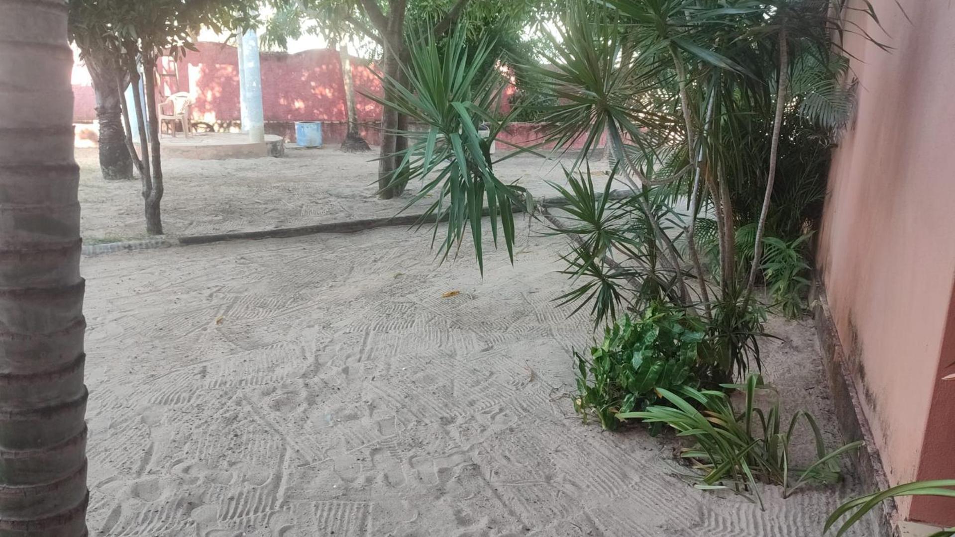 卡诺格布拉达Casa Do Jardim住宿加早餐旅馆 外观 照片